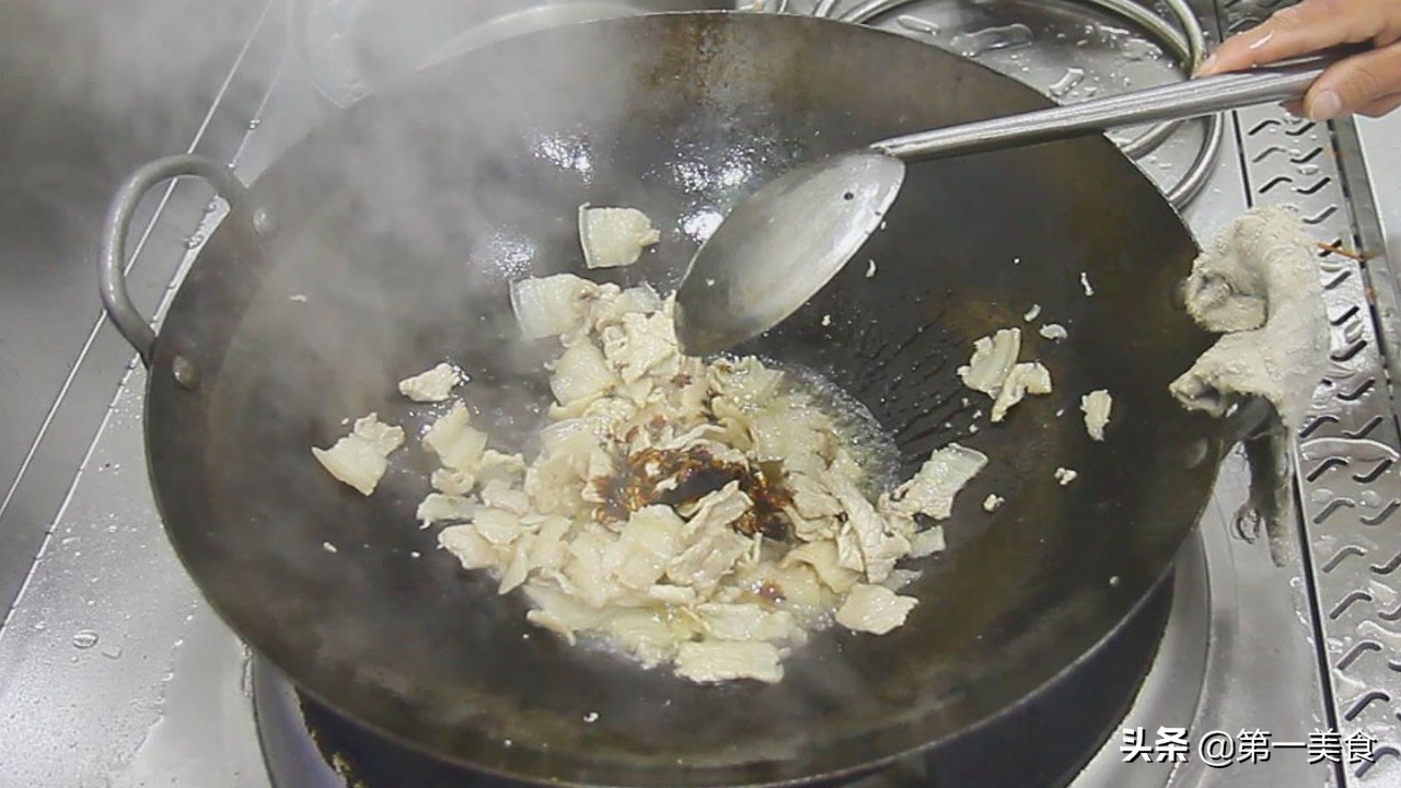 圖片[4]-北方4大名面做法步驟圖 春天就好這一口！-起舞食譜網