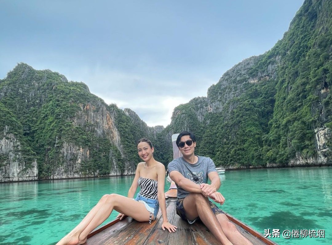 什么是滋扰？泰国明星泰：我很强壮，但我忽略了他们