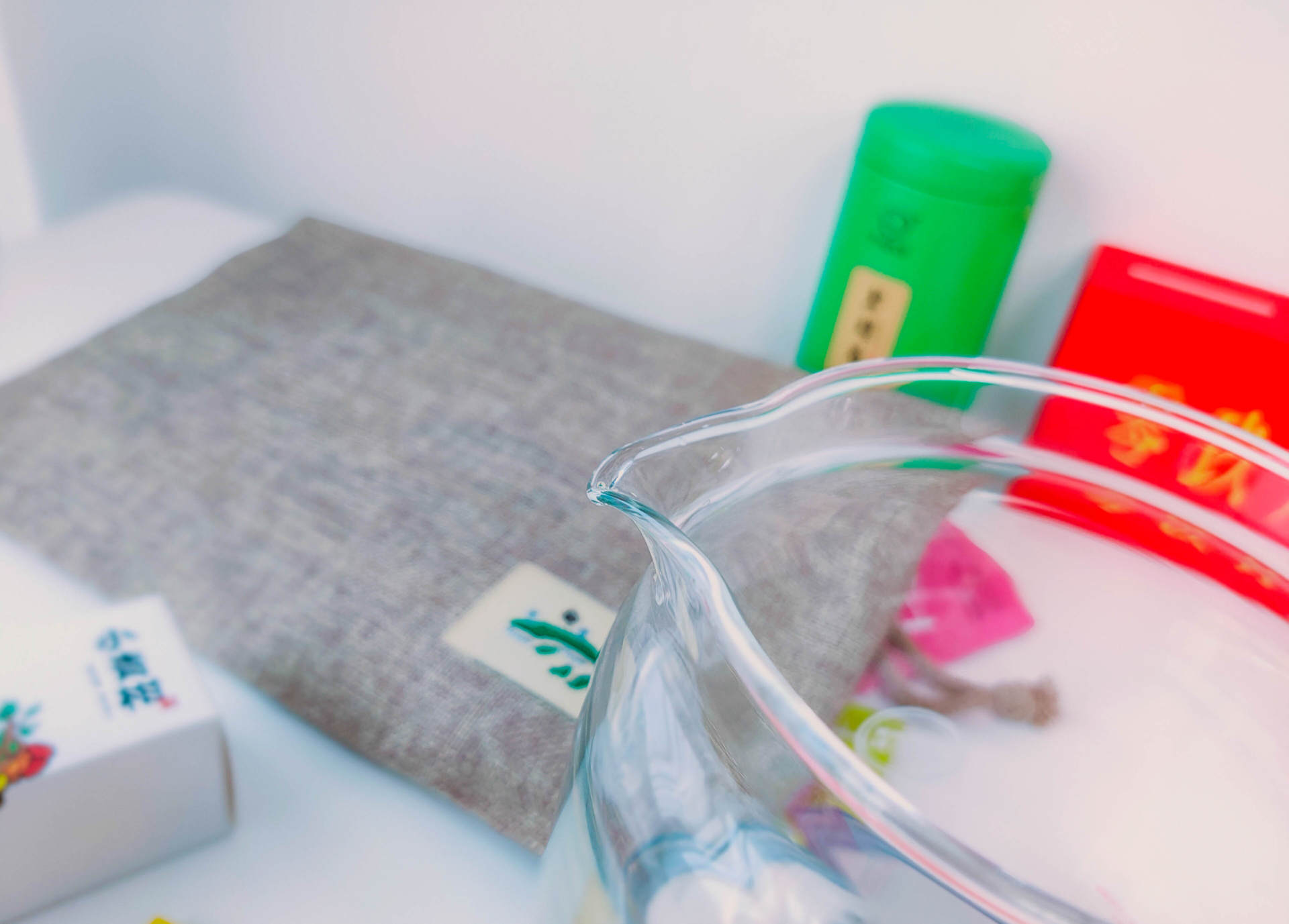 永不担心煮茶过度，贝贝康煮茶器深度体验：蒸汽喷淋+兼做养生壶
