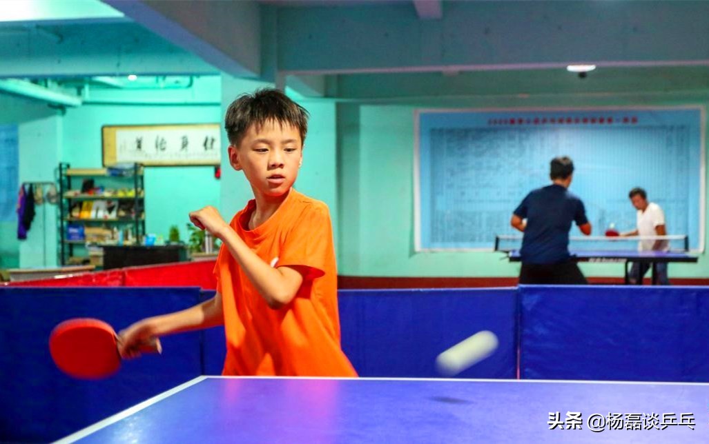 吐血真言，写给准备开办乒乓球俱乐部的你4条锦囊妙计