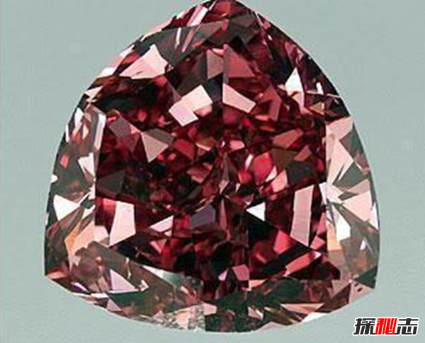 钻石等级排名,全球最贵十大钻石，世界第一贵钻石是哪个？