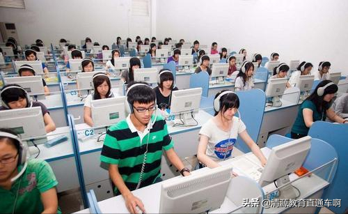 报考公务员，有5个专业占有很大优势，过来人告诉你答案，很实用