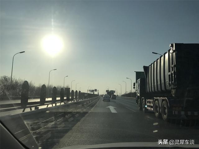 1公里不到4毛钱！买家用车，就要这实惠的！灵犀再试别克全新凯越