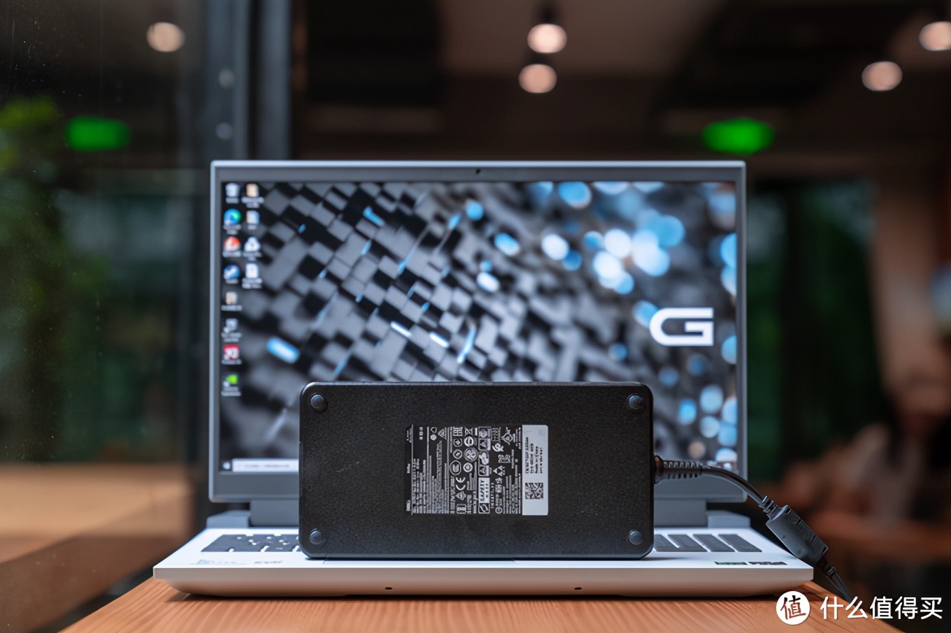 七千不到就能入手 RTX 3060，DELL 游匣 G15 锐龙版的性价比从何而来？