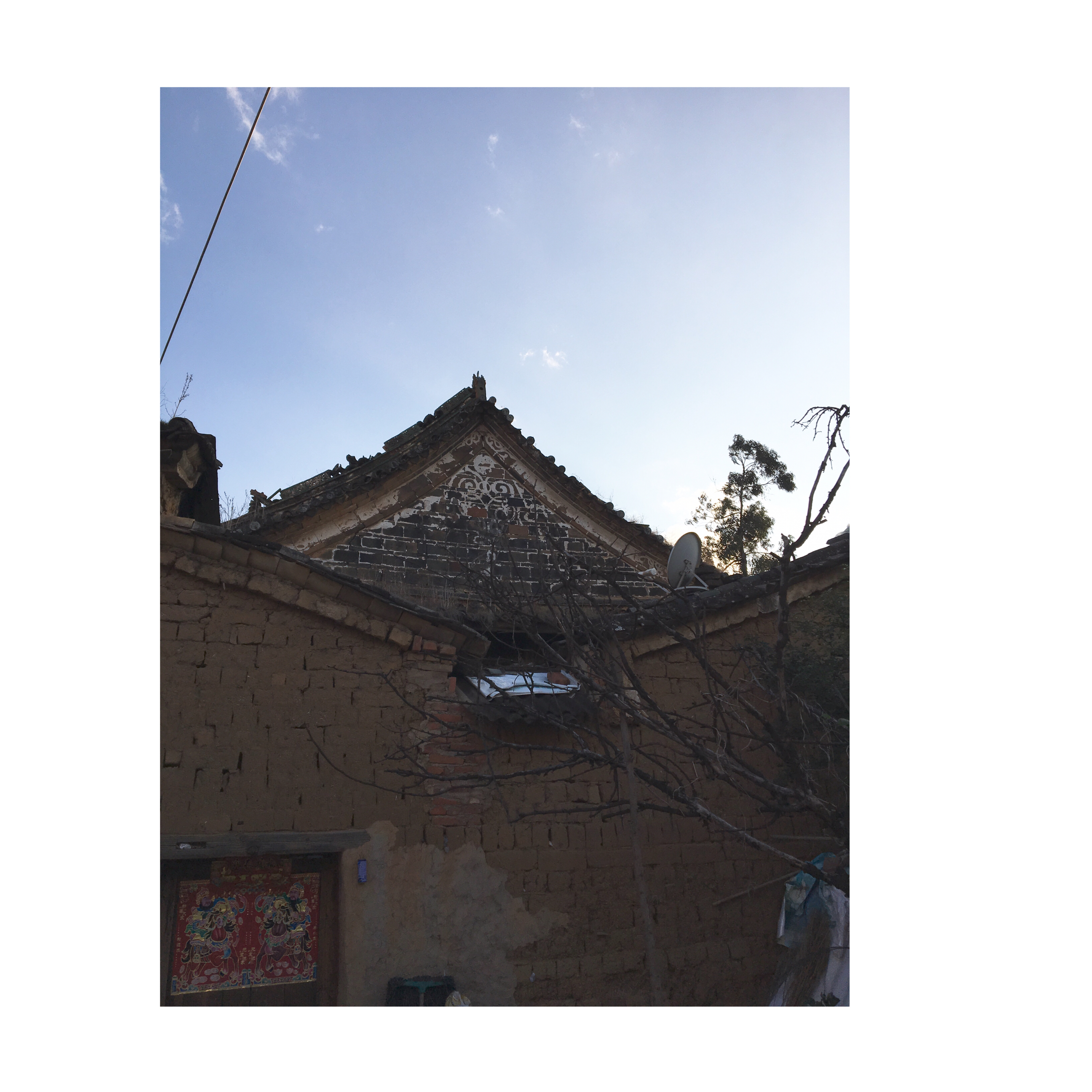 云南昆明呈贡大学城你不知道的景点！