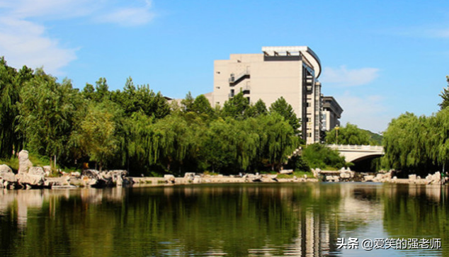 低调不起来的青岛大学—录取分直逼211、985名校