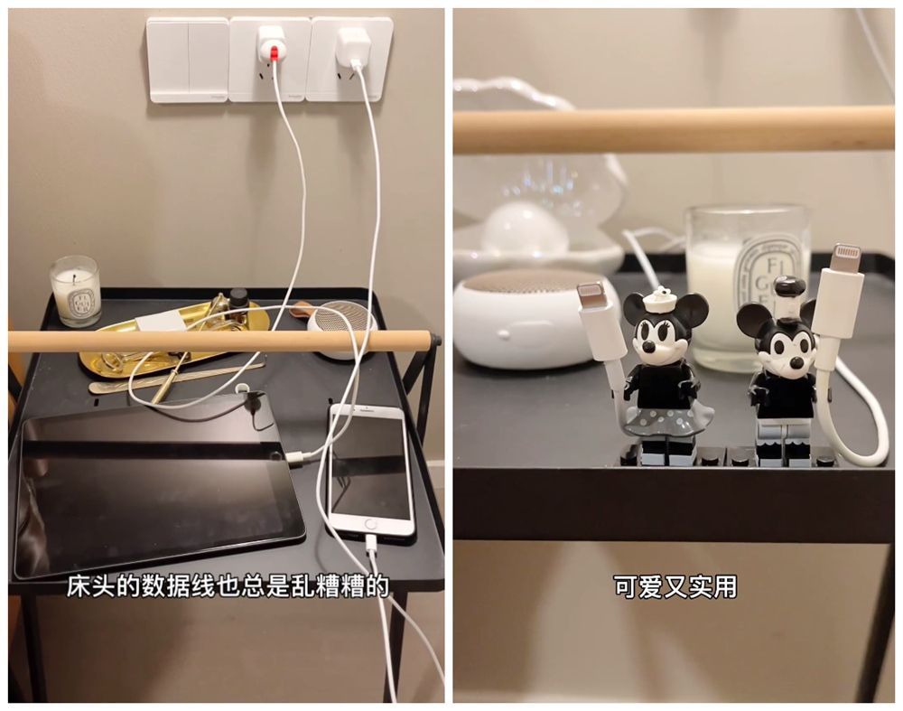 8件提升居住幸福感的卧室神器：不得不说，是真的非常实用，爱了