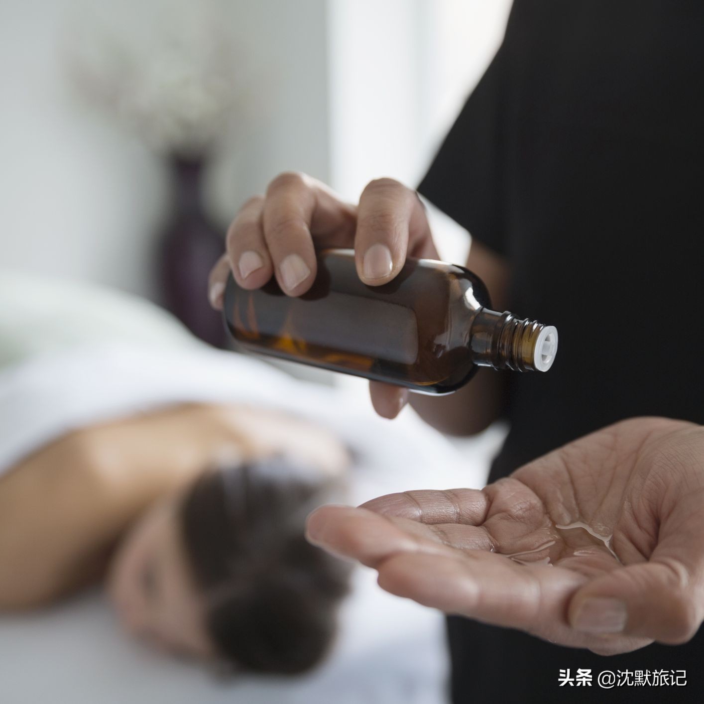 泰国最好的三种Massage类型