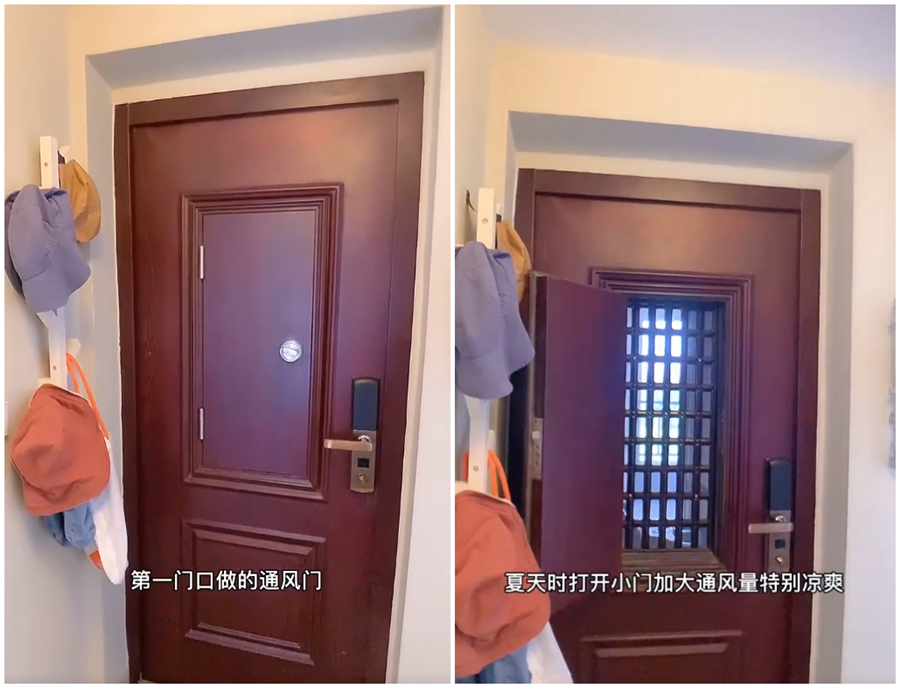 家庭装修设计图分享：实用与美观并重的装修灵感
