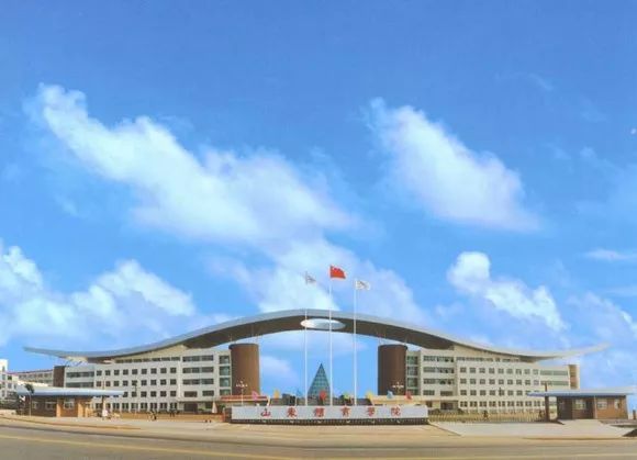 山东体育学院，四年时光荏苒，不会说再见