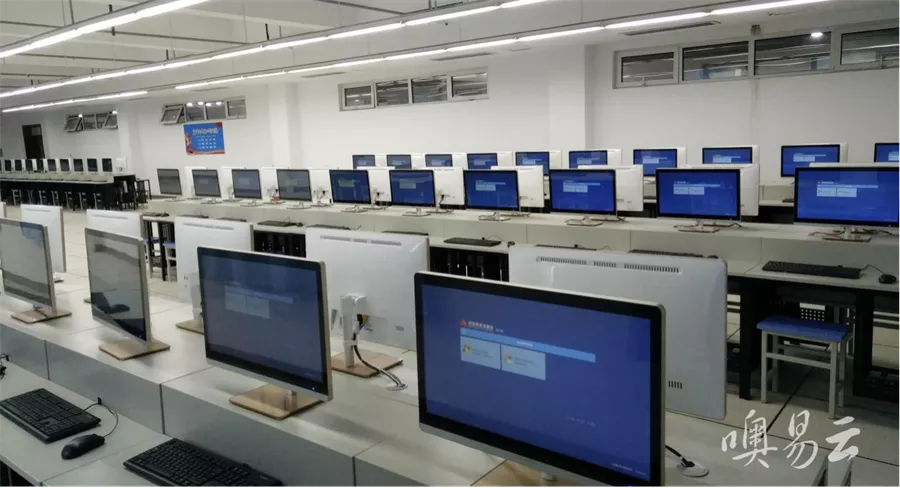 1700+所高校的共同选择，看桌面云如何助力蒙晋冀高校云端跃迁
