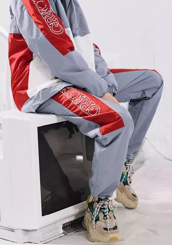 关于中国潮牌你知道多少？