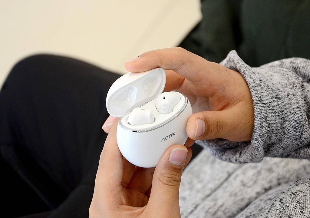 蓝牙5.2！南卡Lite Pro蓝牙耳机：更好音质，更低延迟