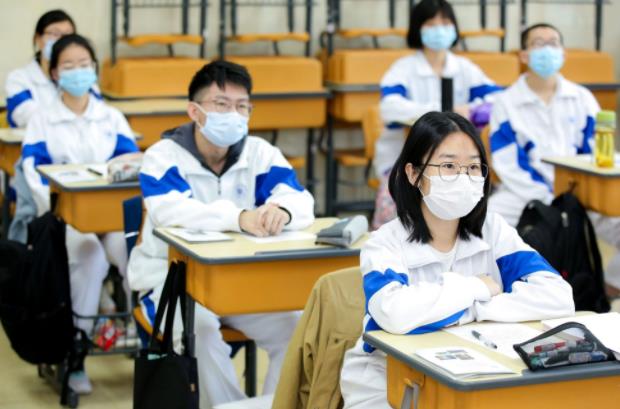 高考若采取全国统一卷，哪个省的考生更占优势？各地网友自证实力