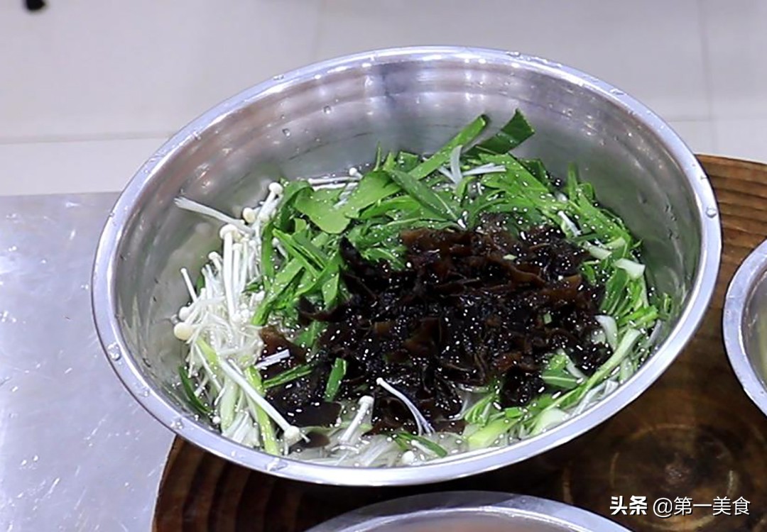 金針菇雞湯,金針菇雞湯怎樣做好吃