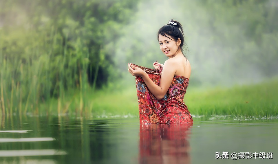 如何學(xué)習(xí)攝影？從業(yè)10年攝影師，揭秘5個速成的攝影技巧