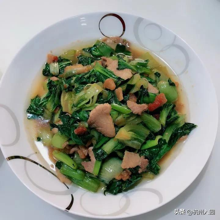 孩子在幼儿园吃了啥?杭州7所餐食超棒的幼儿园!看你家上榜没?