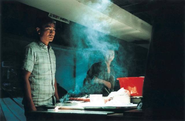 《门徒》背后那些细思恐极的事,其实古天乐没那么坏,他是受害者