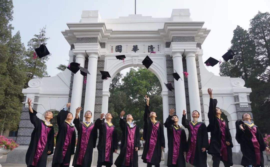 380万人票选，全国最受欢迎大学！重庆前20，有你学校吗？