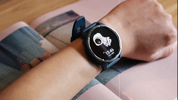 更有运动感的智能手表，小米Watch Color 2体验：健康监测更出色了