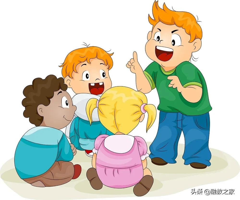 语言发展迟缓的孩子该如何进行康复训练？