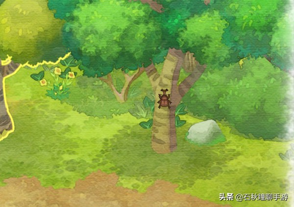 《哆啦A梦：大雄的牧场物语》第一年夏攻略 秒钓旗鱼 解锁任意门