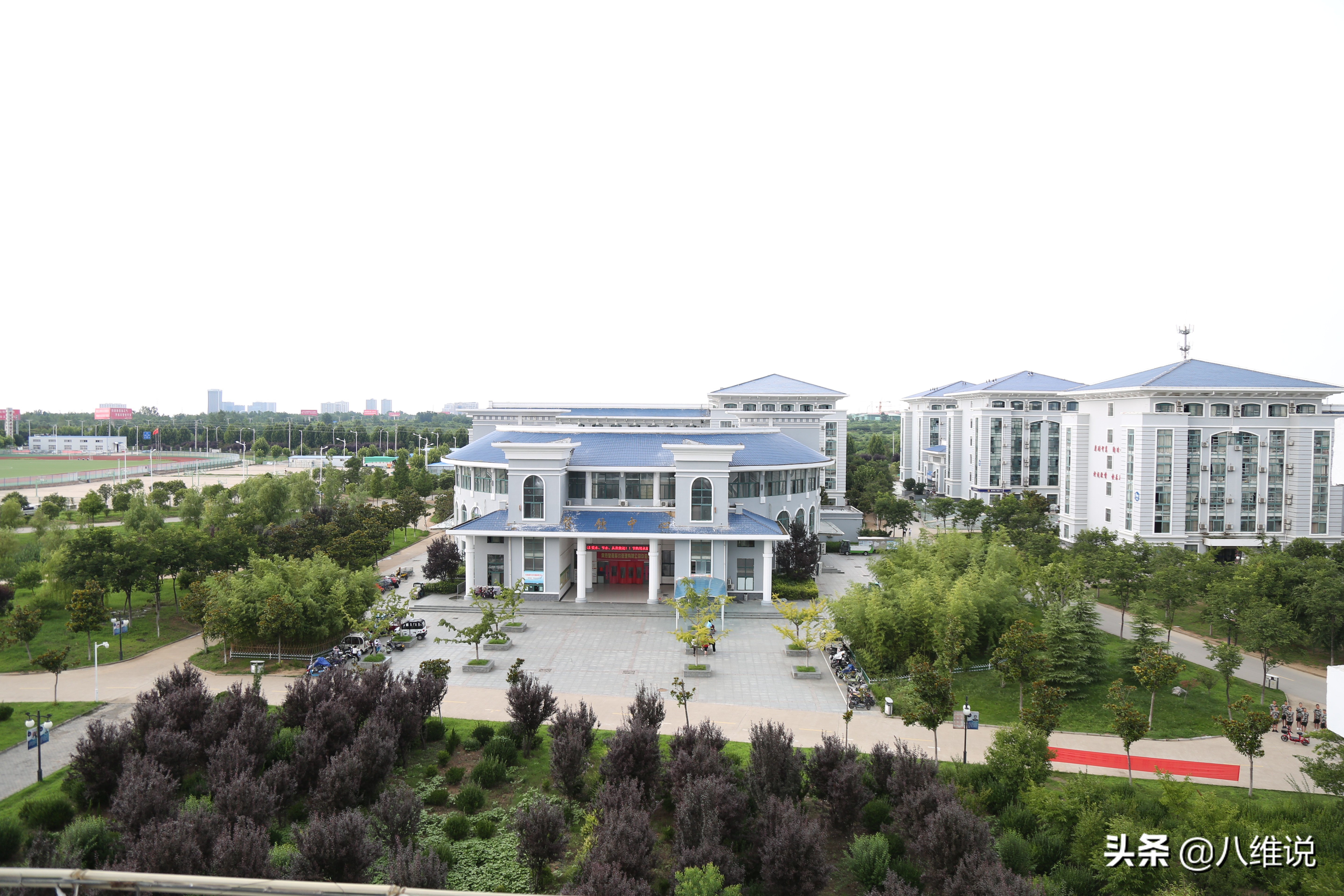 @中考生和考生家长