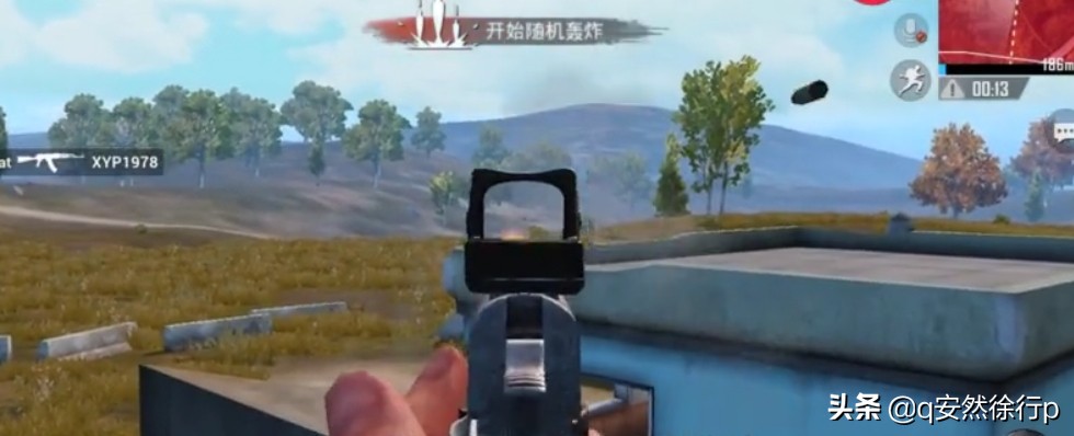 和平精英第一人狙击手麦克的视频为什么会这么受欢迎？