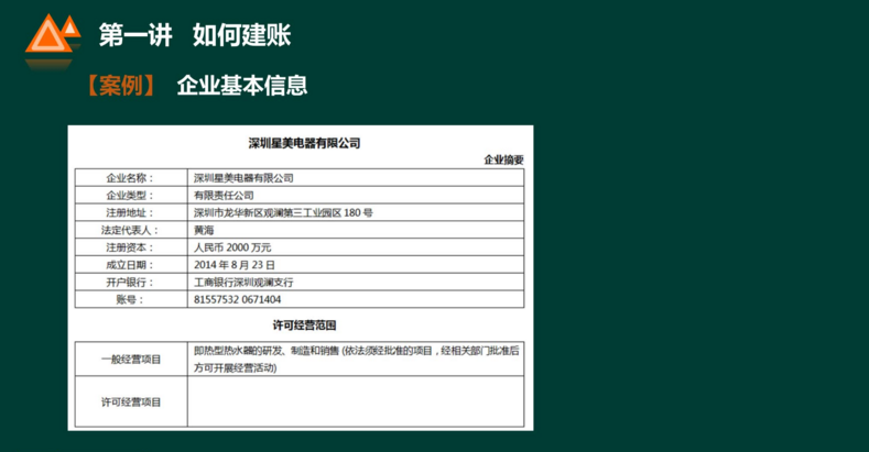 天呐！原来老会计是这样~手把手教你学手工帐！效率杠杠的
