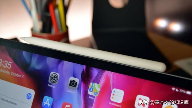经常使用iPad的你，Apple Pencil这些技巧你懂吗