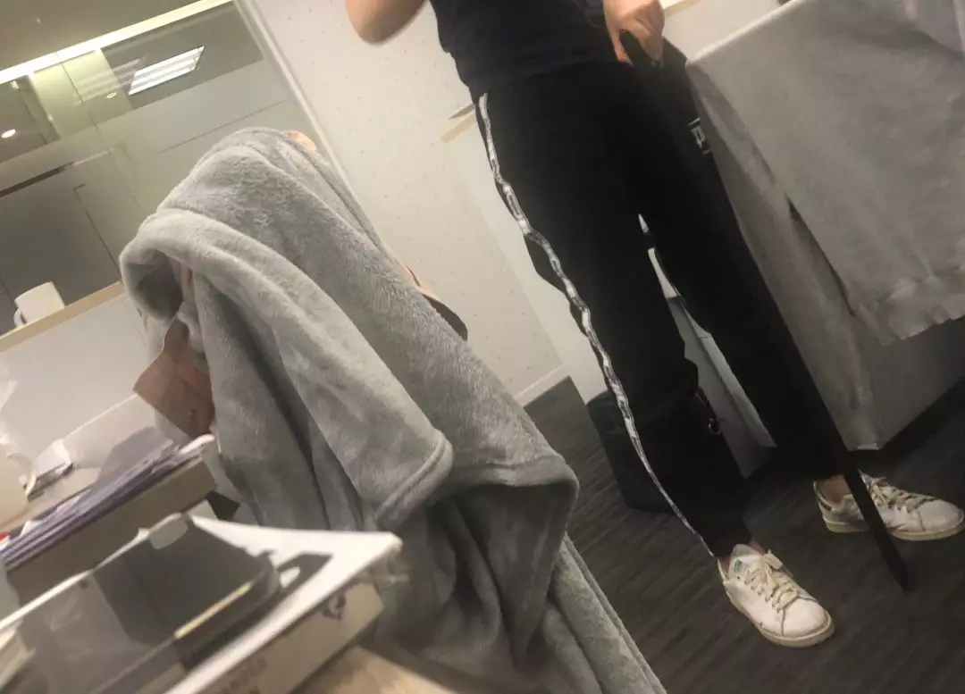 帕森斯、雪城和东北大学，我都想去但不行