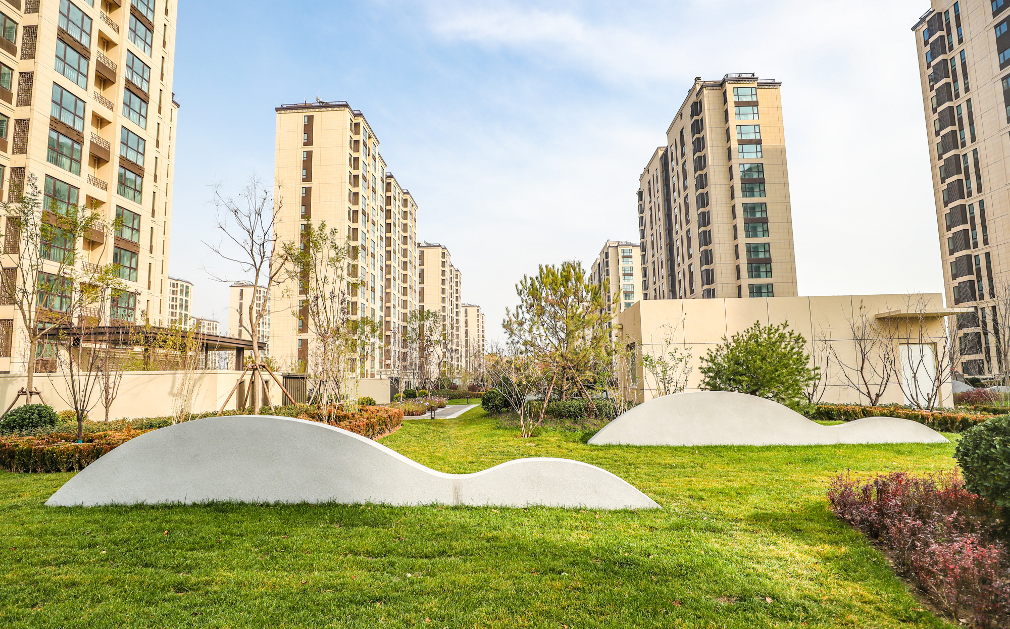 北京市盛廷律师事务所（长租公寓要求业主减租惹争议）