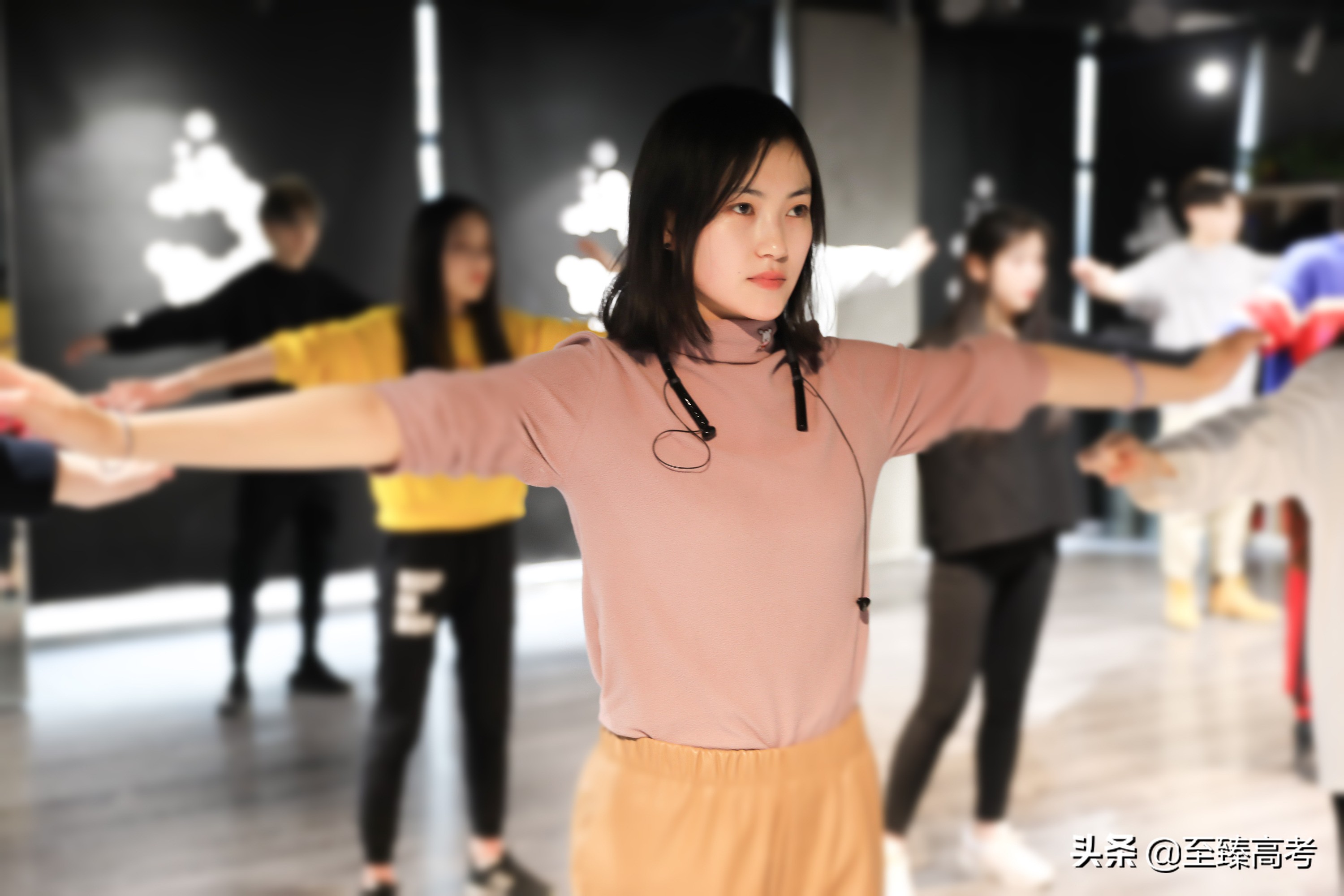 上海戏剧学院专业（艺考生可以考哪些专业）