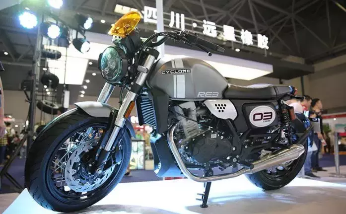 2019年国内最值得期待的摩托车（国产篇）