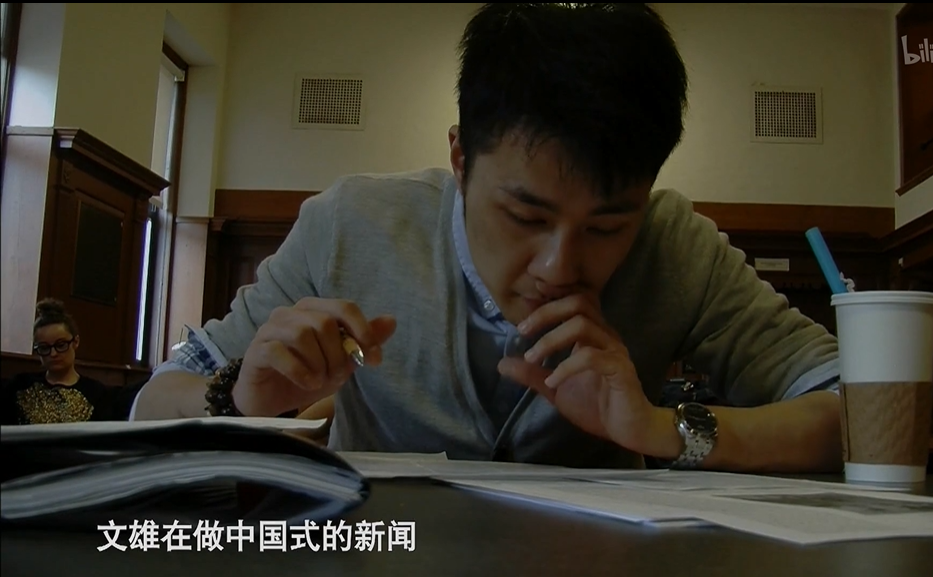 纪录片《高考》：放弃高考选择出国留学，是一种什么样的体验？