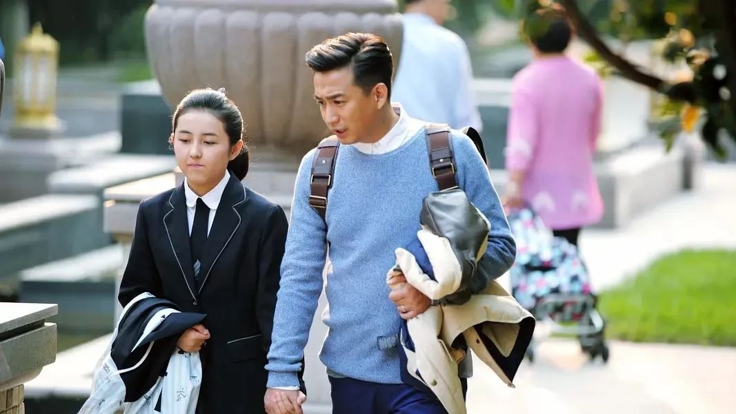 在教育孩子上，不管是有钱还是没钱，面临的问题都是不同的