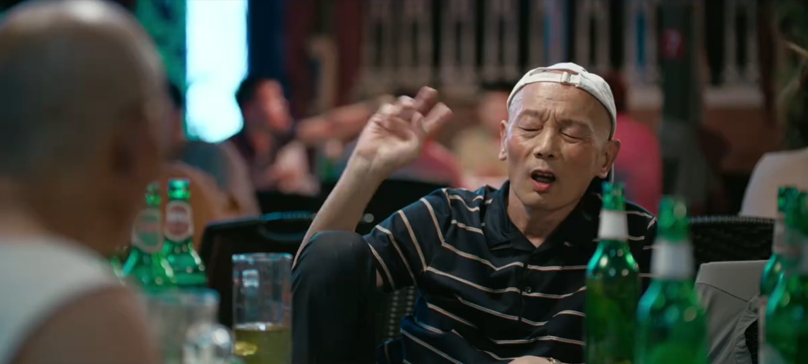 《家乡》5大故事原型！葛优版块源于导演穷亲戚，范伟那段最催泪