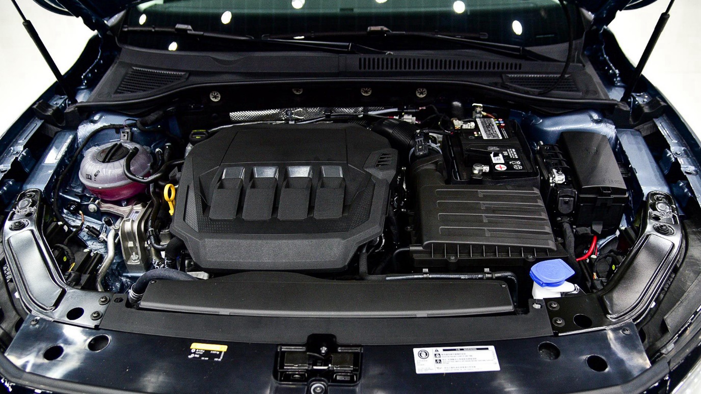 改头换面能否带来高销量？来看上汽大众新款帕萨特都变了啥