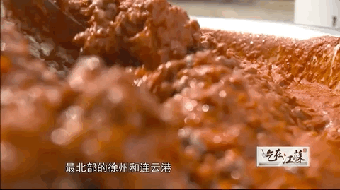 张雨霏和许昕竟然是老乡！这个江苏最特别的城市美食也不一般