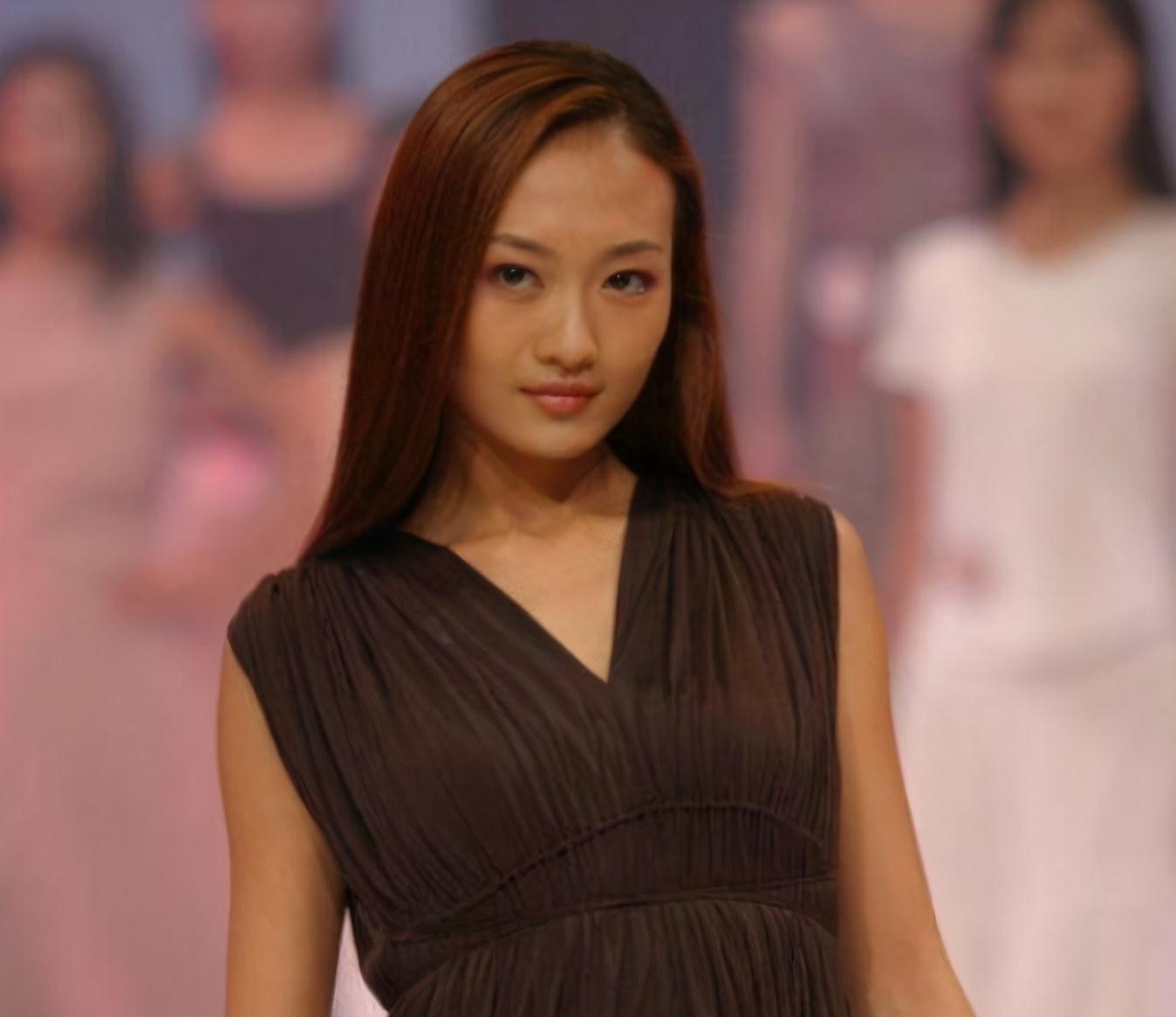 “性感女人”王鸥，绯闻一言难尽，她的故事远比你想得更精彩