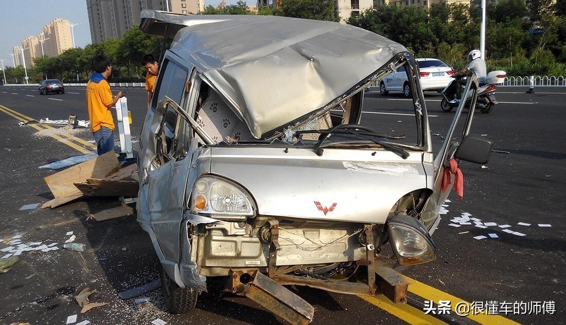 小车一般买哪三个保险？买这3种就可以了