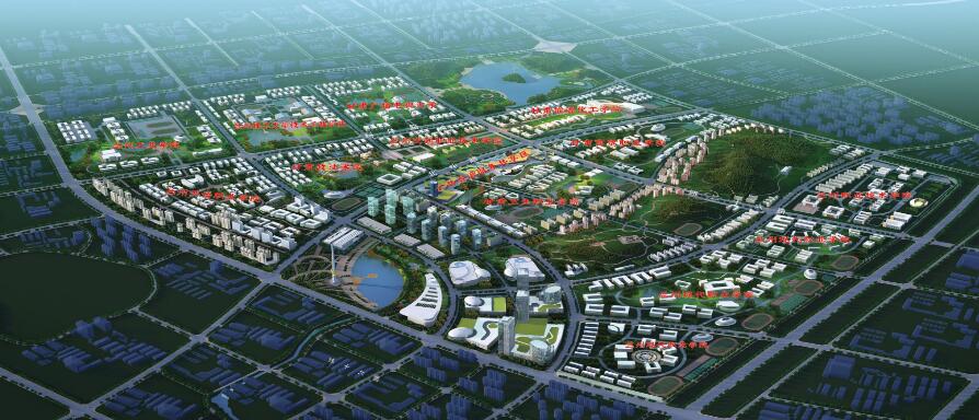 占地约800亩，甘肃广播电视大学新校区项目场地平整开始招标