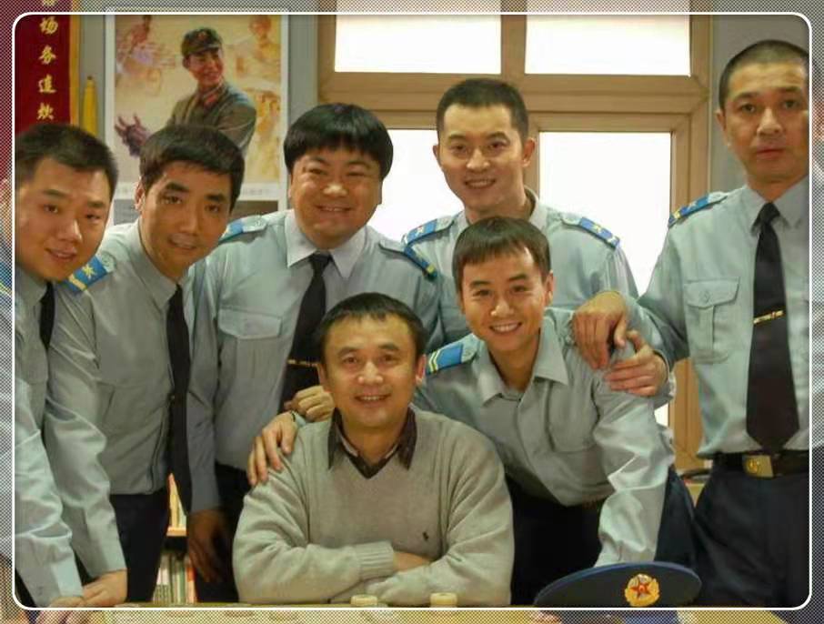 中戏92班：于月仙刘丹车祸去世，黄海冰落魄，郭涛爱情事业双丰收