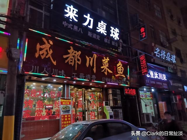 高新区众多城中村中最具代表的村子之一，关于沙井村还有哪些记忆