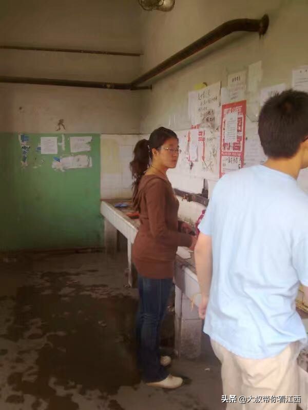 大同医专校园回忆