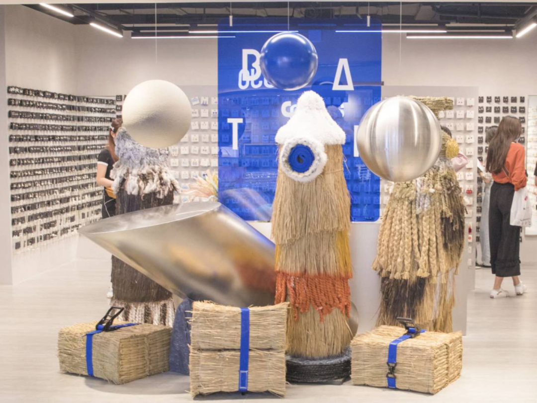 沉浸式大店+会员制模式，「BA饰物局」开创饰品零售新模式