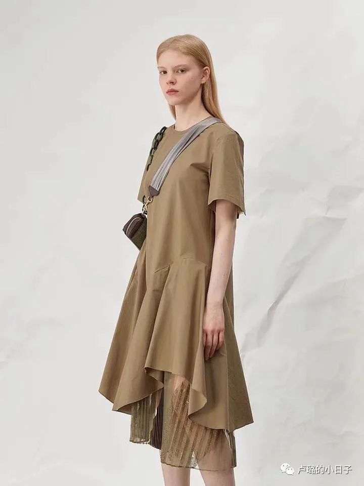 看了這8個(gè)國(guó)產(chǎn)服飾品牌，才明白什么是屬于中國(guó)的高級(jí)感