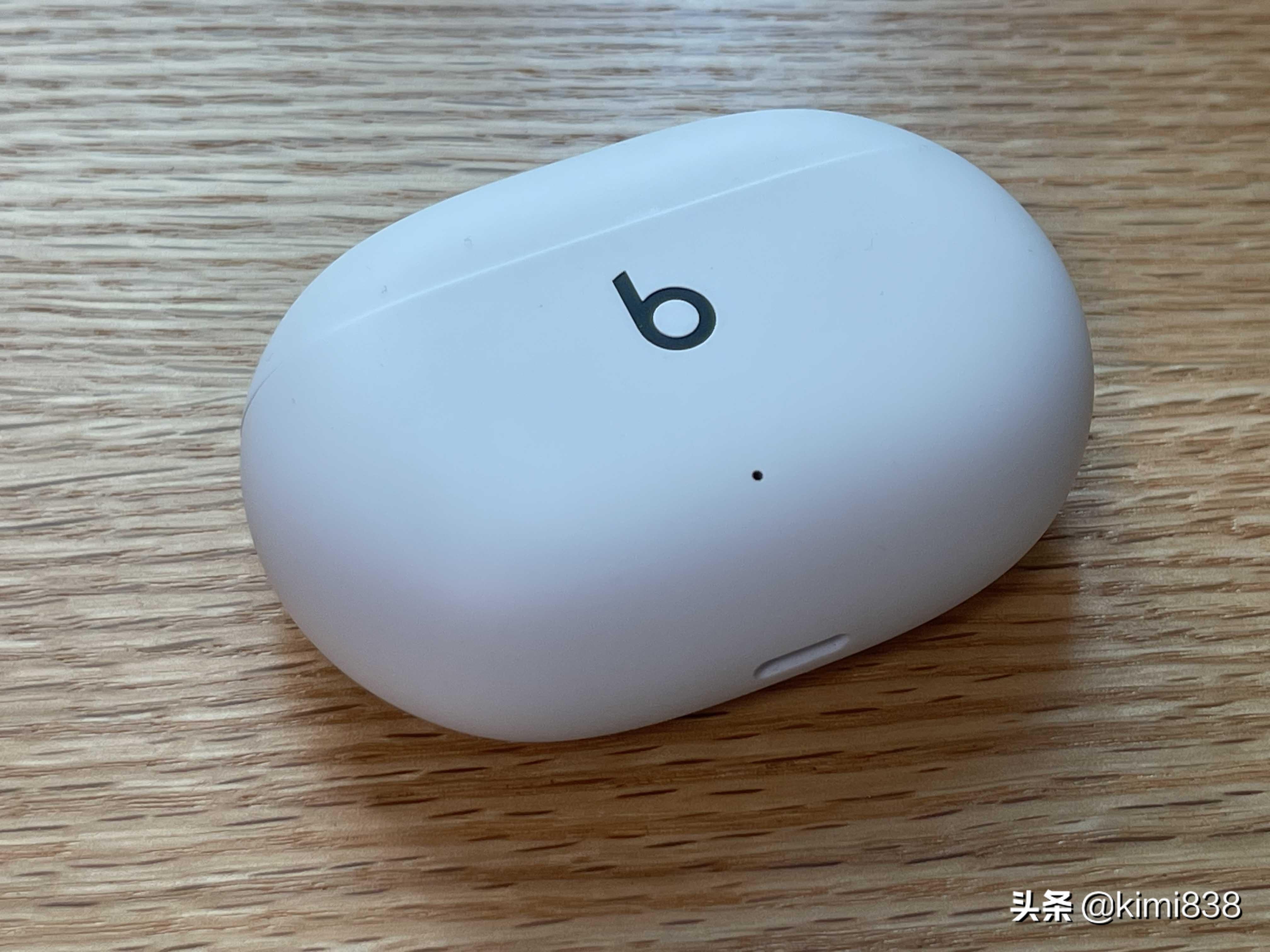 AirPods Pro 平替 Beats Studio Buds 真无线主动降噪蓝牙耳机