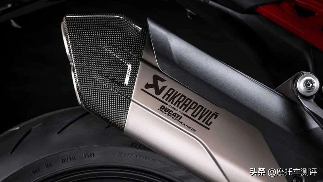 28995美元，杜卡迪Multistrada V4 派克峰版新车发布