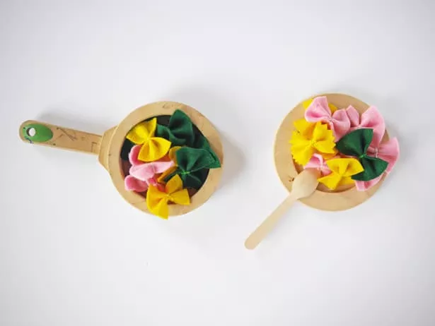 10款变废为宝小手工，让孩子越玩越聪明的益智DIY，附教程